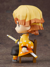 Nendoroid Swacchao! Demon Slayer: Kimetsu no Yaiba Zenitsu Agatsuma