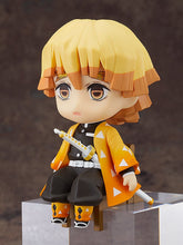 Nendoroid Swacchao! Demon Slayer: Kimetsu no Yaiba Zenitsu Agatsuma