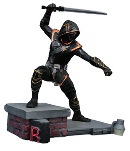 Gallery Marvel Comics Avengers Endgame Ronin PVC Statue Exclusive