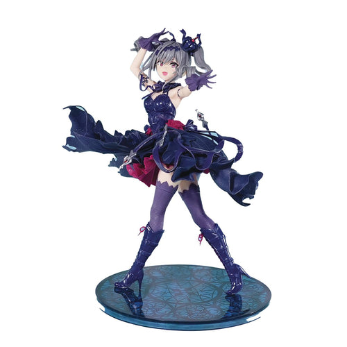 Banpresto The Idolmaster Cinderella Girls Espresto Est Dressy and Attractive Eyes Ranko Kanzaki