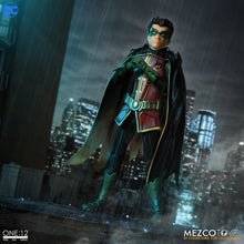 Mezco One:12 Collective DC Comics Robin