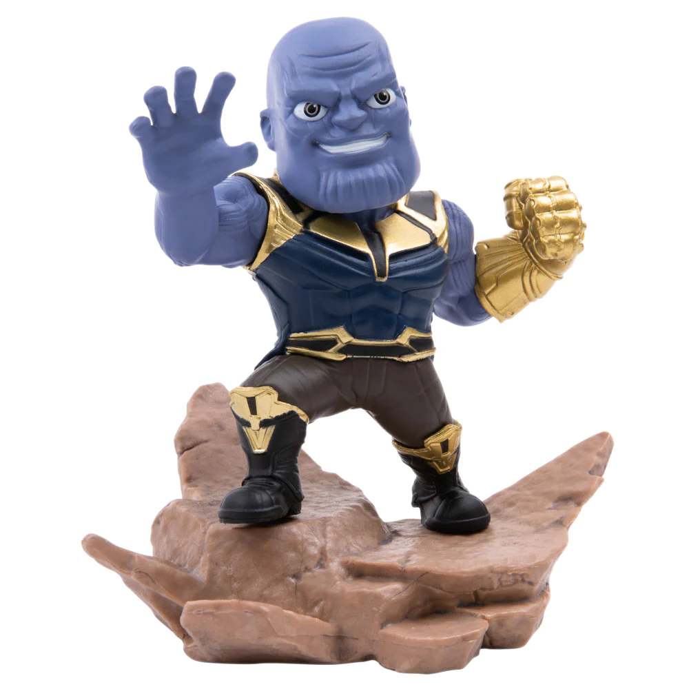 Mini Egg Attack Marvel Comics MEA-003 Avengers: Infinity War Thanos