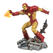Gallery Marvel Comics Iron Man PVC Statue