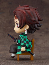 Nendoroid Swacchao! Demon Slayer: Kimetsu no Yaiba Tanjiro Kamado