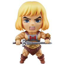 Nendoroid #1775 Masters of the Universe: Revelation He-Man