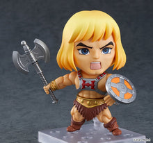 Nendoroid #1775 Masters of the Universe: Revelation He-Man