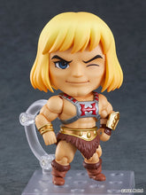 Nendoroid #1775 Masters of the Universe: Revelation He-Man