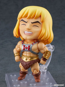 Nendoroid #1775 Masters of the Universe: Revelation He-Man