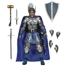 NECA Ultimate Dungeons & Dragons Strongheart