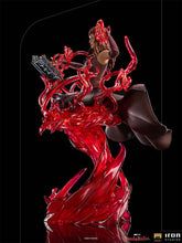 Iron Studios BDS 1/10 Art Scale Limited Edition Statue Marvel WandaVision Scarlet Witch Deluxe