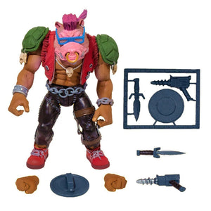 Super7 Ultimates Wave 2 Teenage Mutant Ninja Turtles Bebop