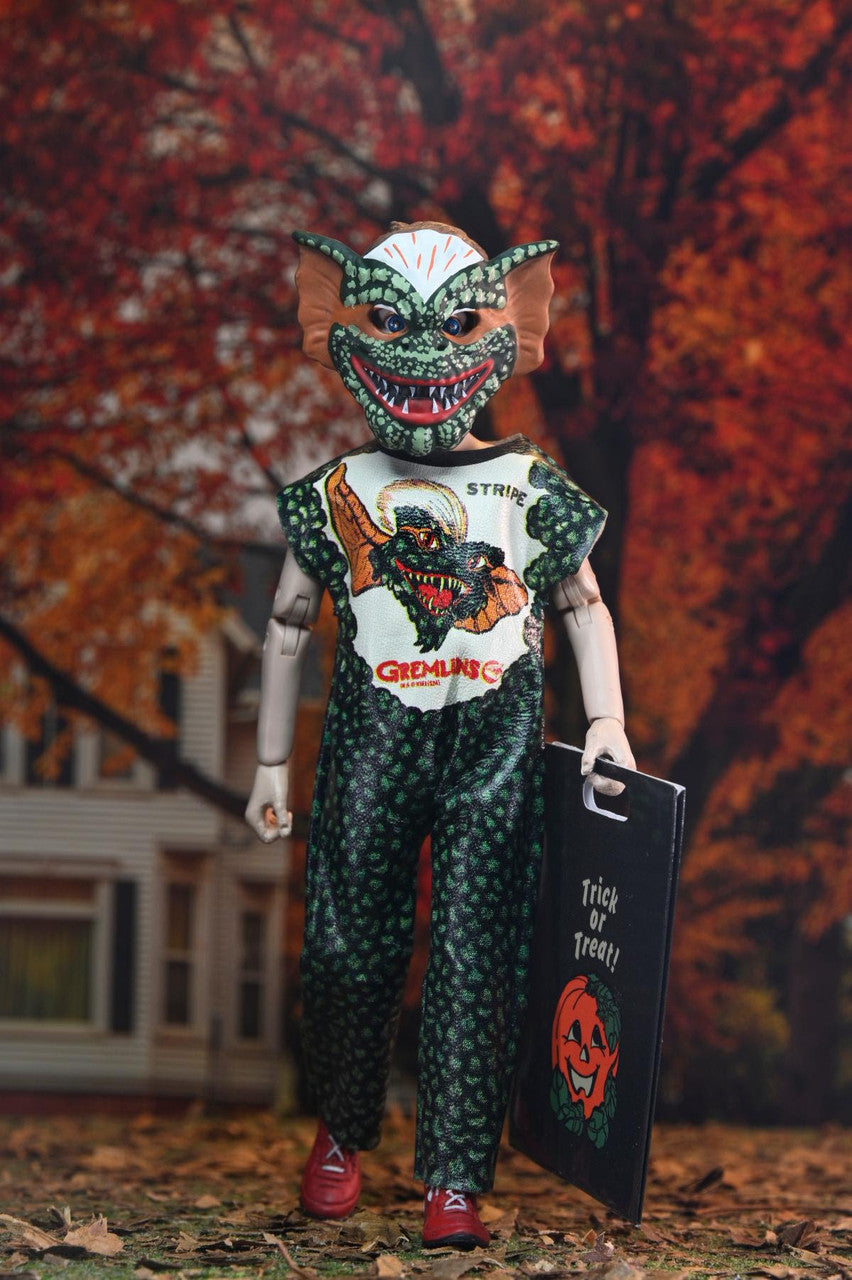 NECA Ben Cooper Costume Kids Series 3 Gremlins Stripe Action Figure