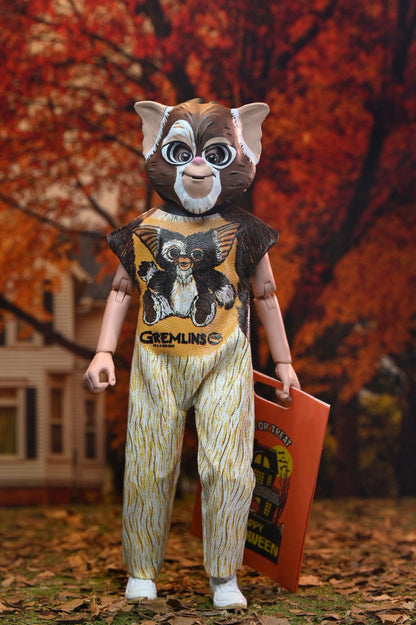 NECA Ben Cooper Costume Kids Series 3 Gremlins Gizmo Action Figure