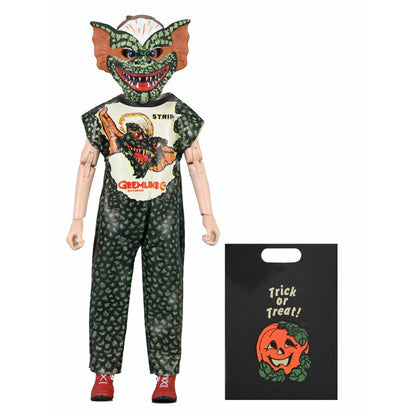 NECA Ben Cooper Costume Kids Series 3 Gremlins Stripe Action Figure