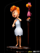 Iron Studios BDS 1/10 Art Scale Limited Edition Statue The Flintstones Wilma Flintstone