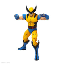 Mondo X-Men The Animated Series Wolverine 1/6 Scale PX Previews Exclusive Figure