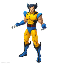 Mondo X-Men The Animated Series Wolverine 1/6 Scale PX Previews Exclusive Figure