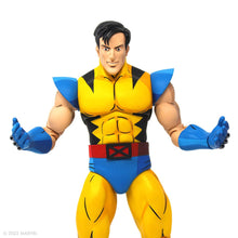 Mondo X-Men The Animated Series Wolverine 1/6 Scale PX Previews Exclusive Figure