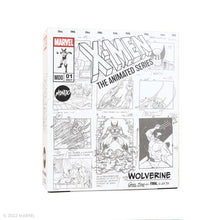 Mondo X-Men The Animated Series Wolverine 1/6 Scale PX Previews Exclusive Figure