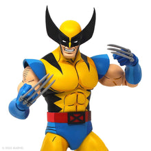 Mondo X-Men The Animated Series Wolverine 1/6 Scale PX Previews Exclusive Figure