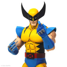 Mondo X-Men The Animated Series Wolverine 1/6 Scale PX Previews Exclusive Figure