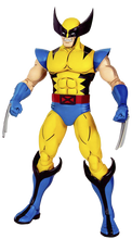 Mondo X-Men The Animated Series Wolverine 1/6 Scale PX Previews Exclusive Figure