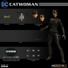 Mezco One:12 Collective DC Comics Catwoman