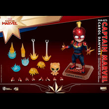 Egg Attack EAA-075 Marvel Captain Marvel Egg Attack Exclusive