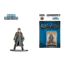 Nano Metalfigs Harry Potter Year 4 HP13