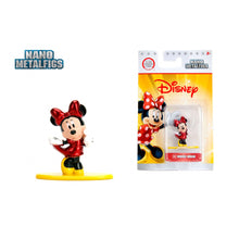Nano Metalfigs Disney Classic Minnie Mouse DS2