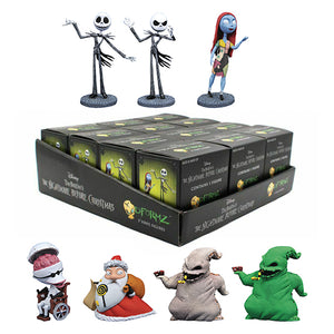 D-Formz Disney The Nightmare Before Christmas S1 Blind Box