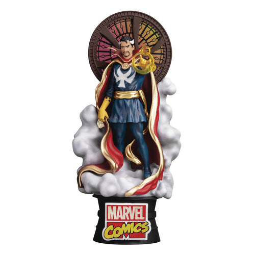 Marvel D-Stage DS-020 Doctor Strange PX Previews Exclusive