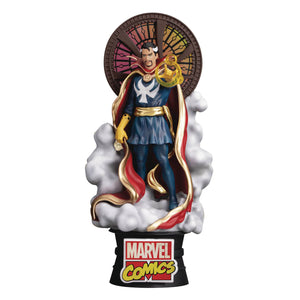 Marvel D-Stage DS-020 Doctor Strange PX Previews Exclusive