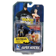 HeroClix TabApp Elite DC Comics Batman and Wonder Woman 2-Pack