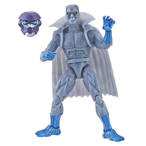 Marvel Legends Kree Sentry Series Grey Gargoyle Action Figure