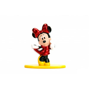 Nano Metalfigs Disney Classic Minnie Mouse DS2