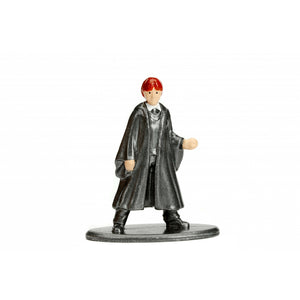 Nano Metalfigs Harry Potter Ron Weasley Year 1 HP3