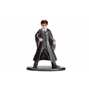 Nano Metalfigs Harry Potter Year 1 HP1