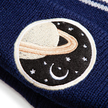 SPACE Beanie and Scarf Set Exclusive