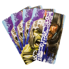 Marvel Thor: Ragnarok Playing Cards Exclusive