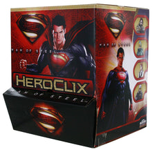 HeroClix DC Comics Man of Steel Blind Pack