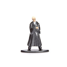 Nano Metalfigs Harry Potter Draco Malfoy HP19