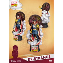 Marvel D-Stage DS-020 Doctor Strange PX Previews Exclusive