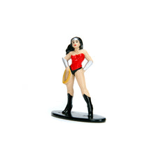 Nano Metalfigs DC Comics New 52 Wonder Woman DC16