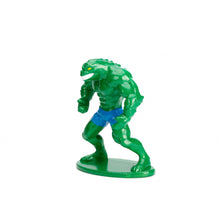 Nano Metalfigs DC Comics Killer Croc DC10