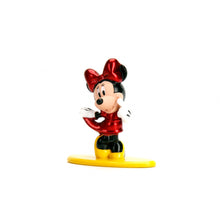 Nano Metalfigs Disney Classic Minnie Mouse DS2