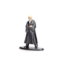 Nano Metalfigs Harry Potter Draco Malfoy HP19