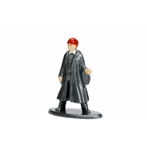 Nano Metalfigs Harry Potter Ron Weasley Year 1 HP3