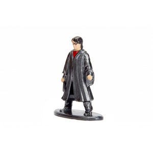 Nano Metalfigs Harry Potter Year 4 HP13