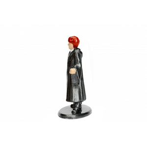 Nano Metalfigs Harry Potter Ron Weasley Year 1 HP3